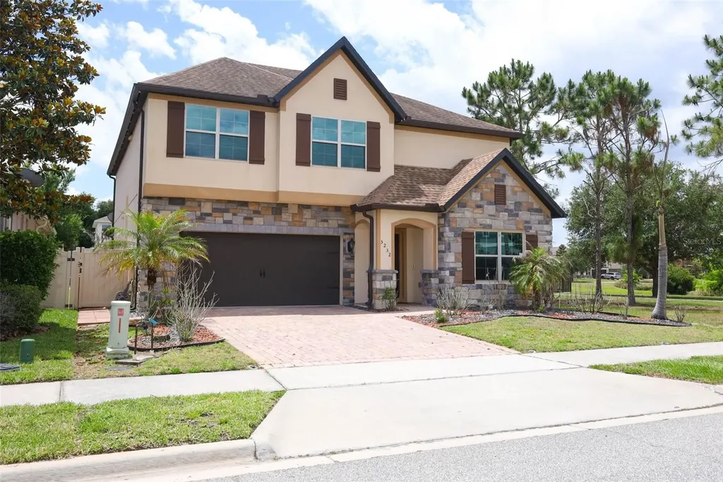 5232 Villa Rosa Avenue St Cloud FL 34771