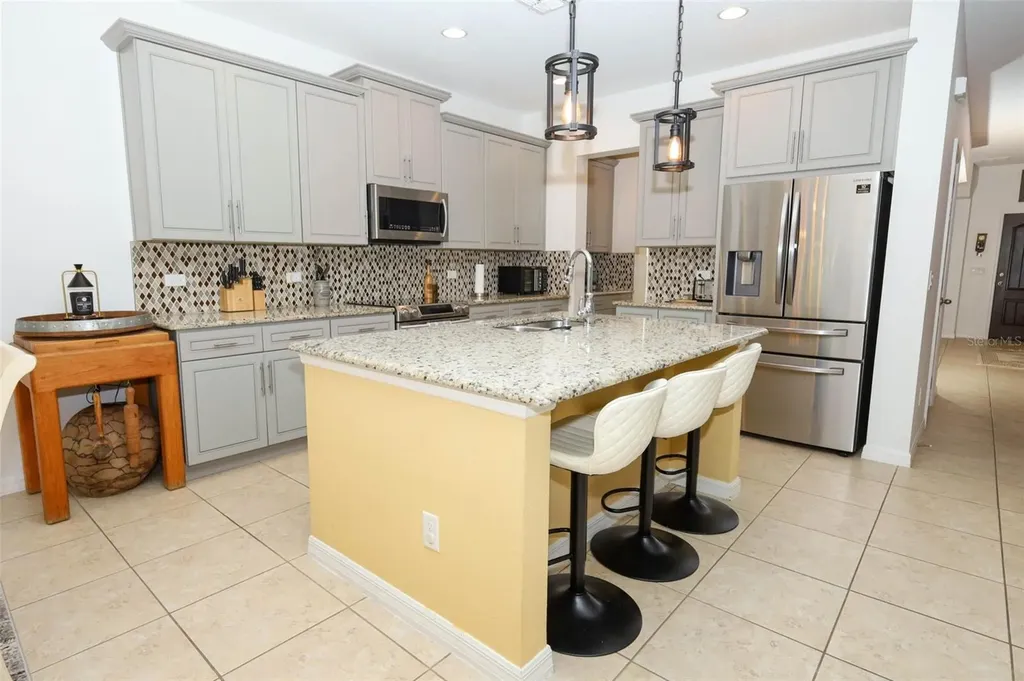 5232 Villa Rosa Avenue St Cloud FL 34771