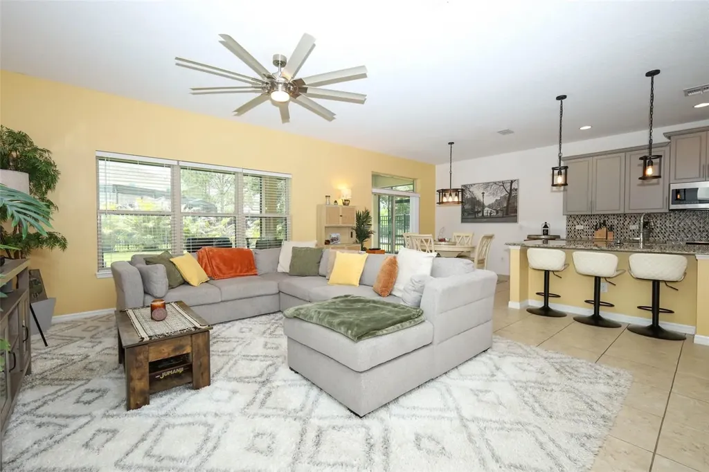 5232 Villa Rosa Avenue St Cloud FL 34771