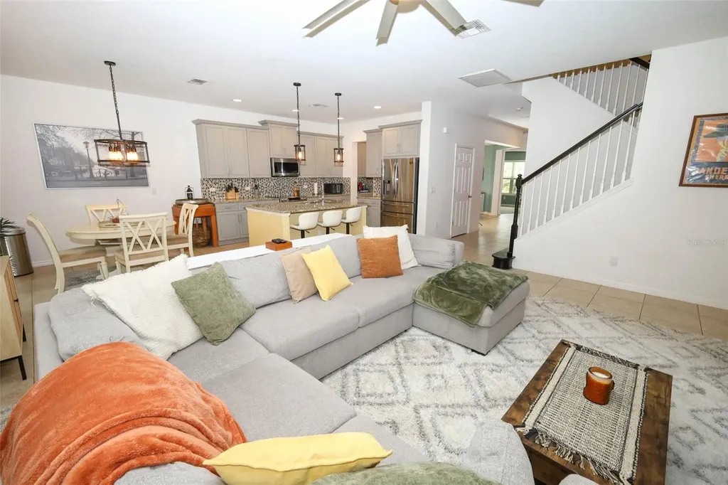5232 Villa Rosa Avenue St Cloud FL 34771