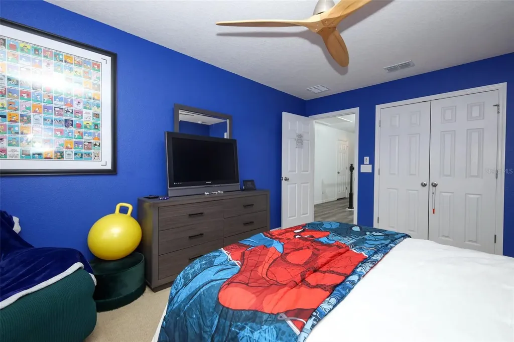 5232 Villa Rosa Avenue St Cloud FL 34771