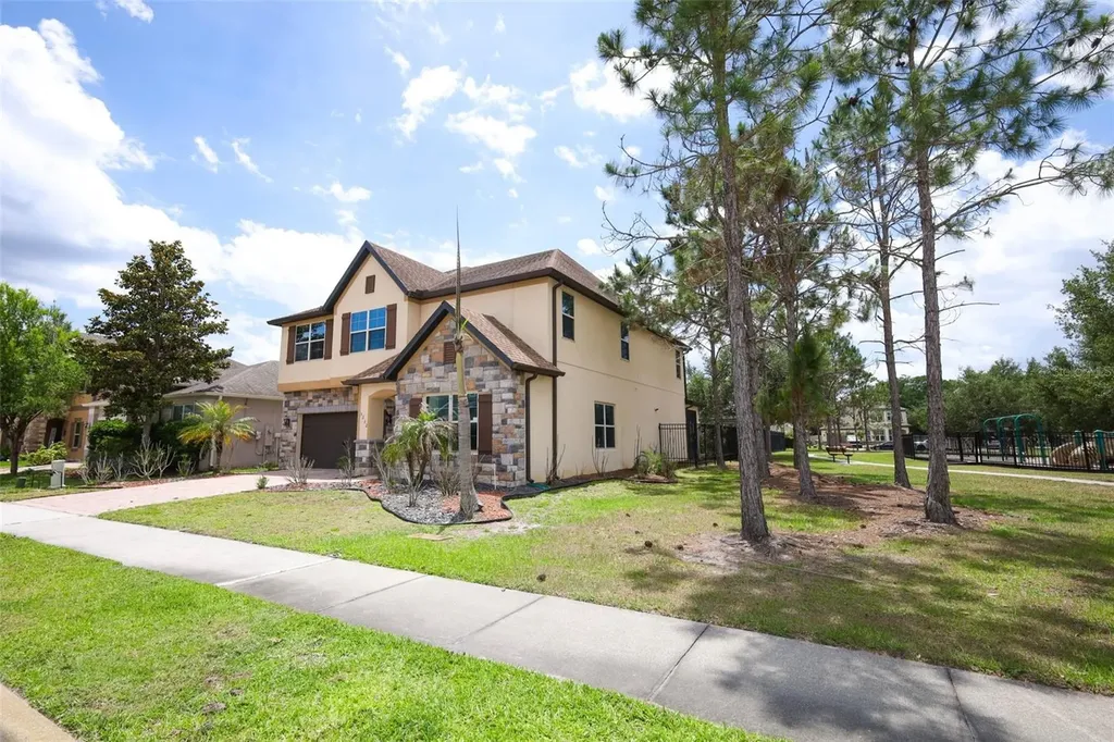 5232 Villa Rosa Avenue St Cloud FL 34771