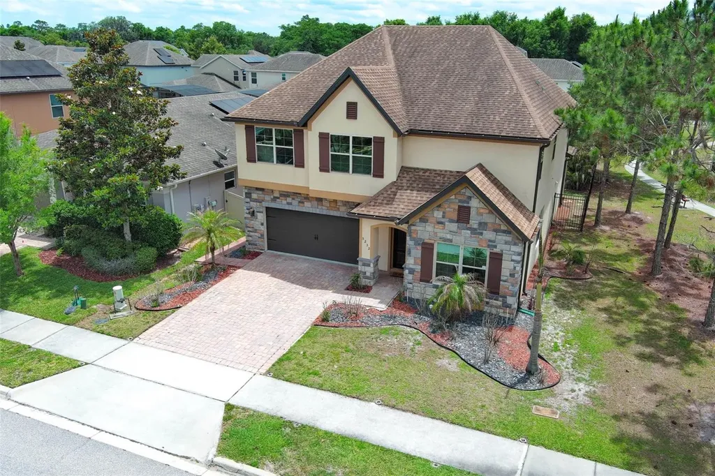 5232 Villa Rosa Avenue St Cloud FL 34771