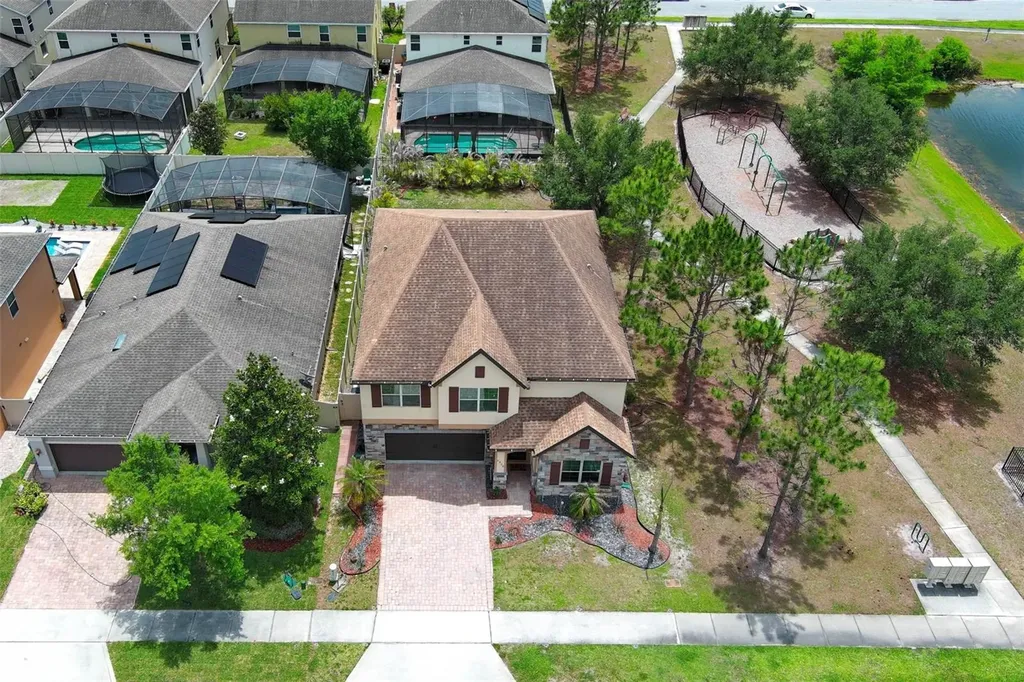 5232 Villa Rosa Avenue St Cloud FL 34771