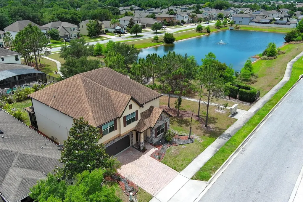 5232 Villa Rosa Avenue St Cloud FL 34771