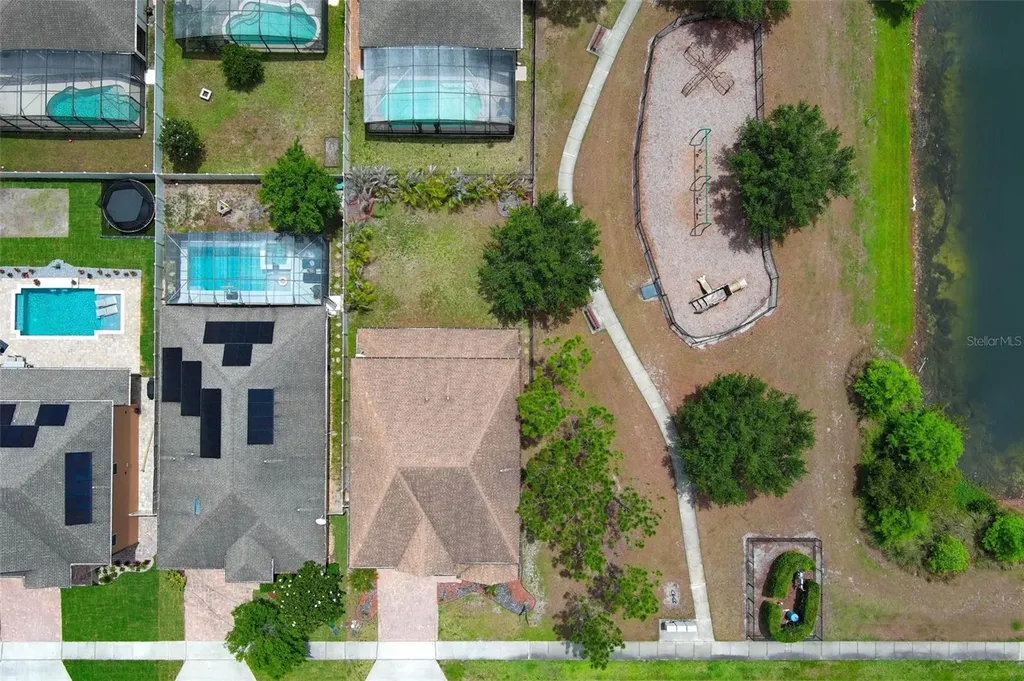 5232 Villa Rosa Avenue St Cloud FL 34771