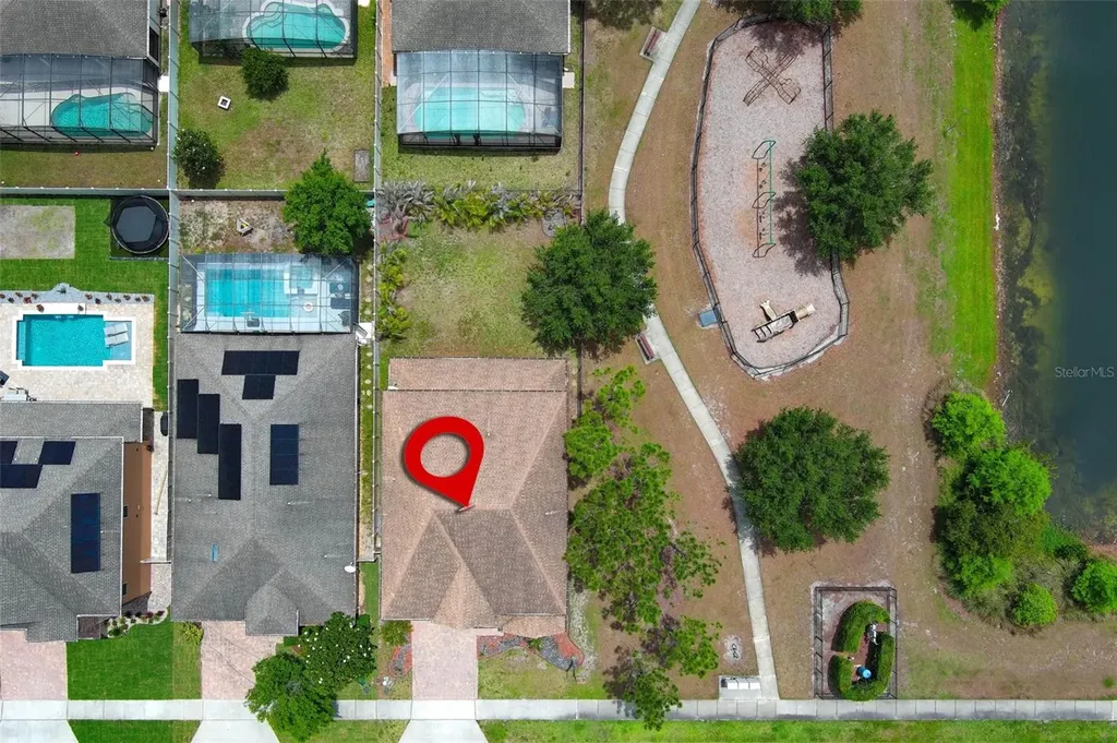 5232 Villa Rosa Avenue St Cloud FL 34771