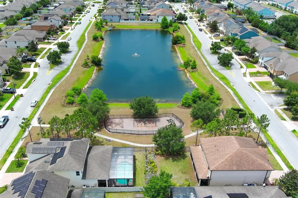 5232 Villa Rosa Avenue St Cloud FL 34771