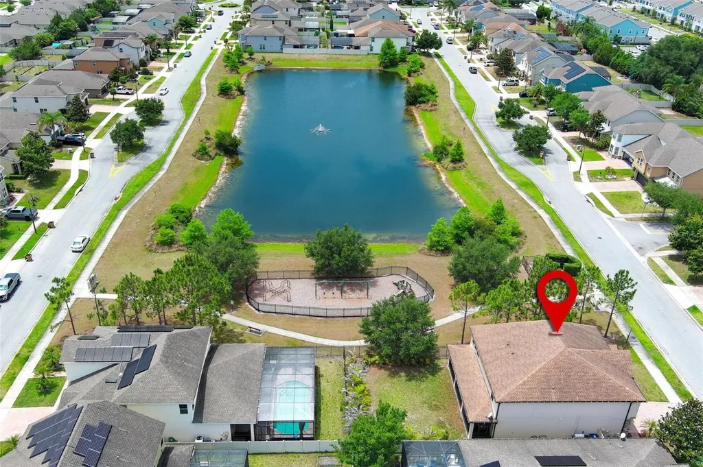 5232 Villa Rosa Avenue St Cloud FL 34771