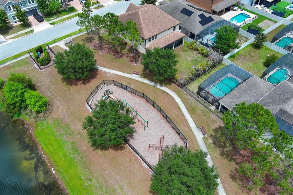 5232 Villa Rosa Avenue St Cloud FL 34771