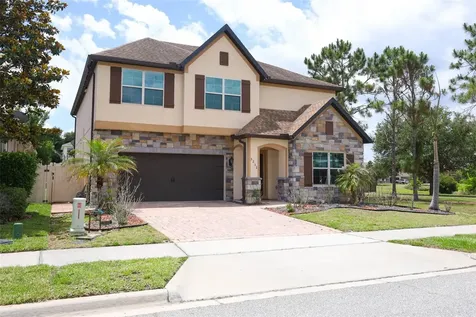 5232 Villa Rosa Avenue St Cloud FL 34771