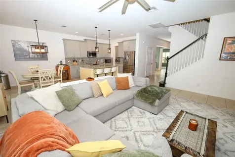 5232 Villa Rosa Avenue St Cloud FL 34771