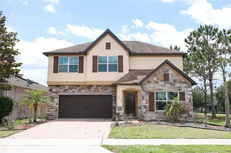 5232 Villa Rosa Avenue St Cloud FL 34771