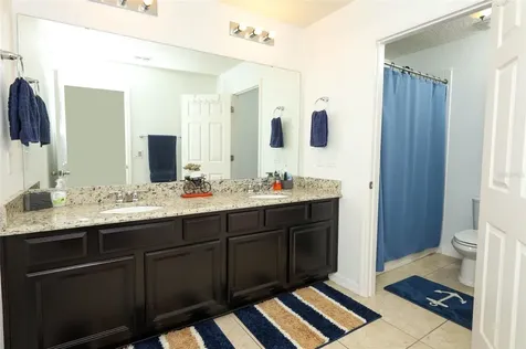 5232 Villa Rosa Avenue St Cloud FL 34771