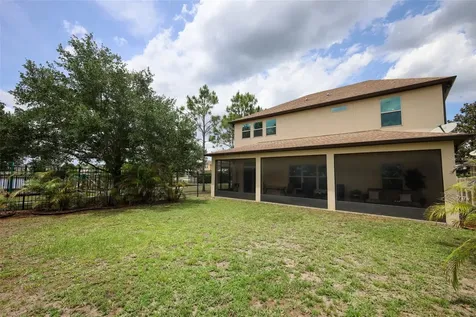 5232 Villa Rosa Avenue St Cloud FL 34771