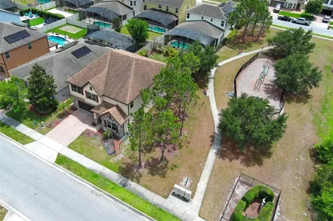 5232 Villa Rosa Avenue St Cloud FL 34771