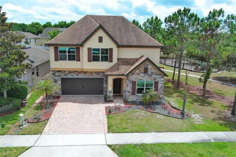 5232 Villa Rosa Avenue St Cloud FL 34771