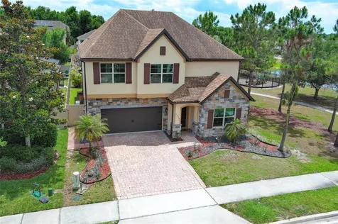 5232 Villa Rosa Avenue St Cloud FL 34771