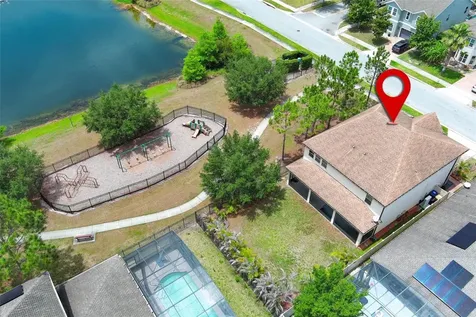 5232 Villa Rosa Avenue St Cloud FL 34771