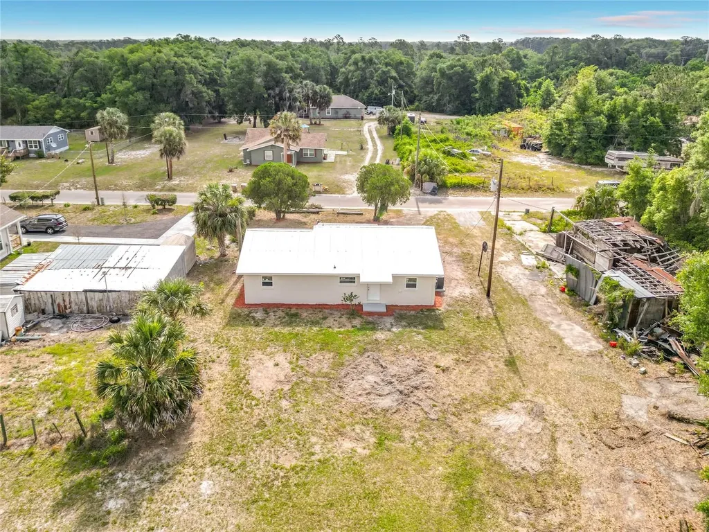 38611 Marshall Street Umatilla FL 32784