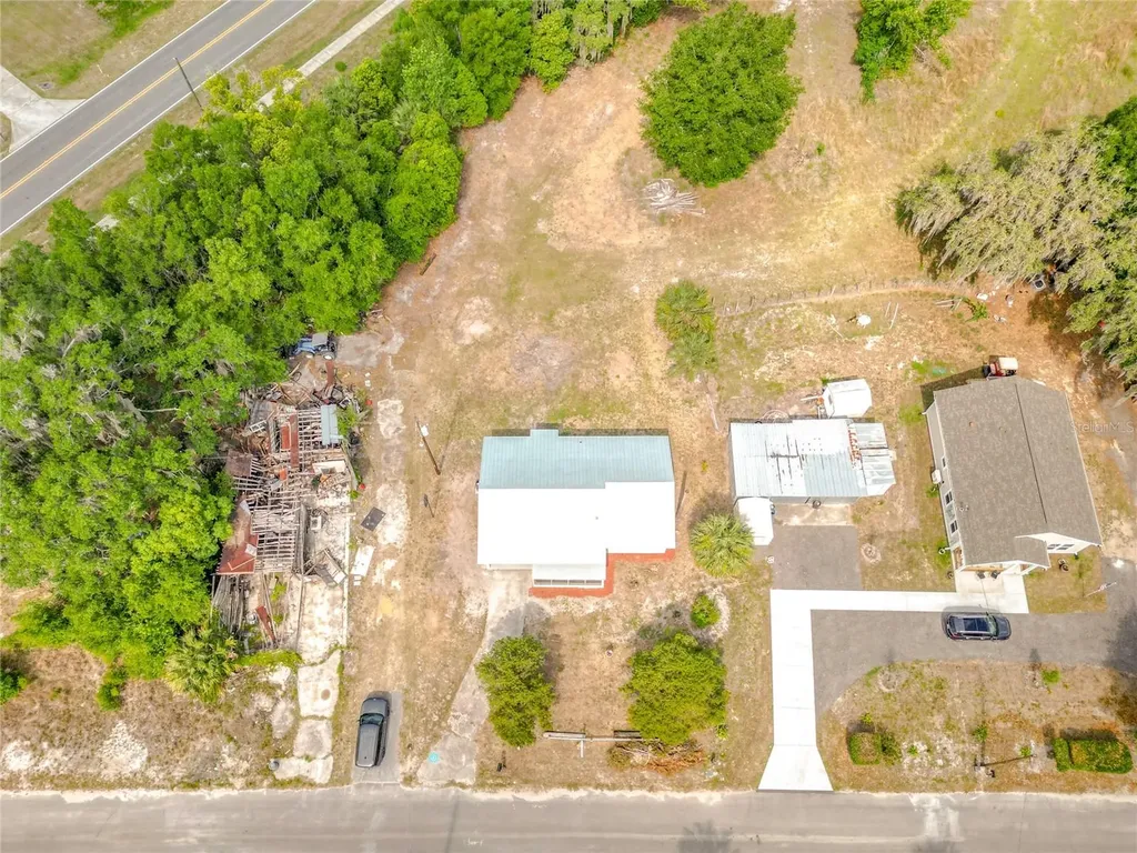 38611 Marshall Street Umatilla FL 32784