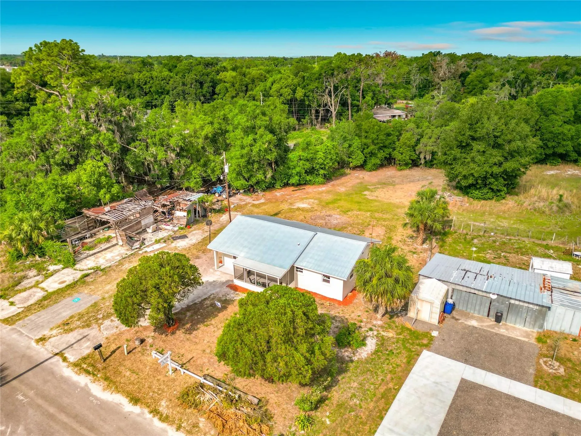 38611 Marshall Street Umatilla FL 32784