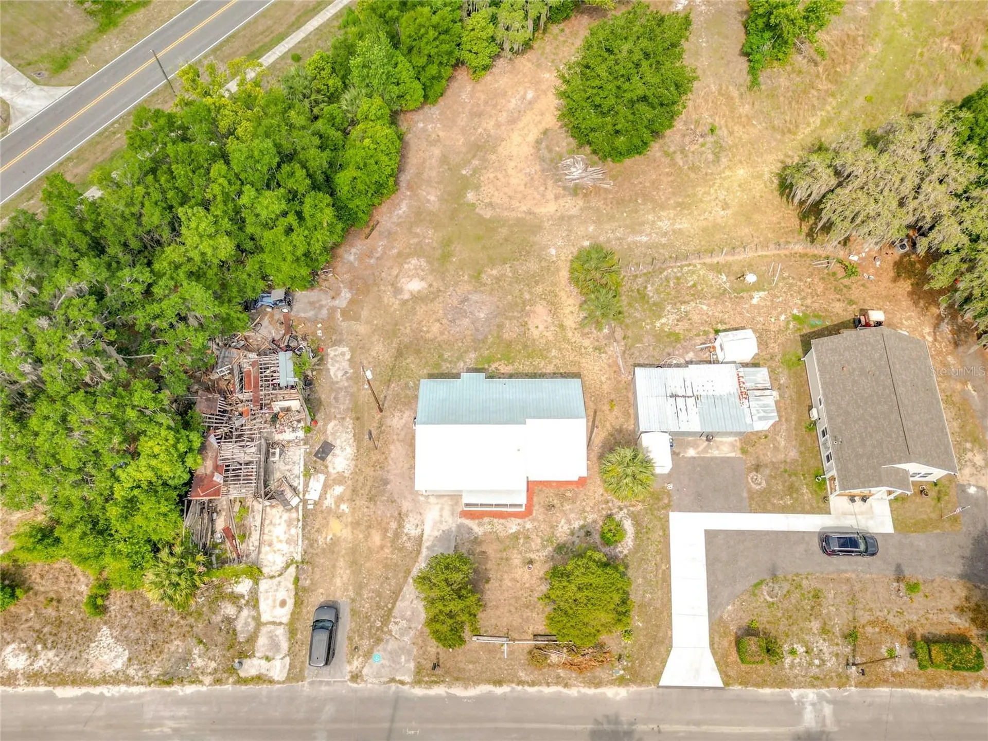 38611 Marshall Street Umatilla FL 32784
