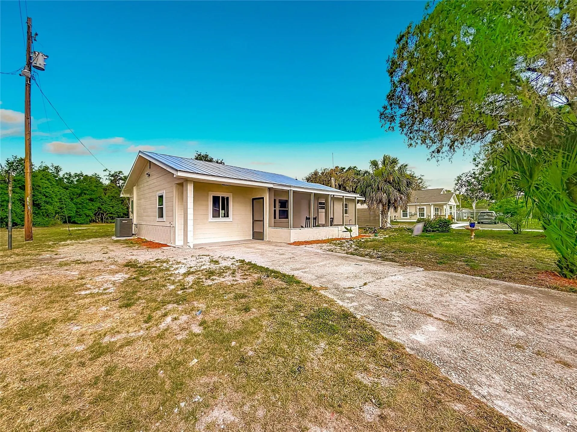 38611 Marshall Street Umatilla FL 32784