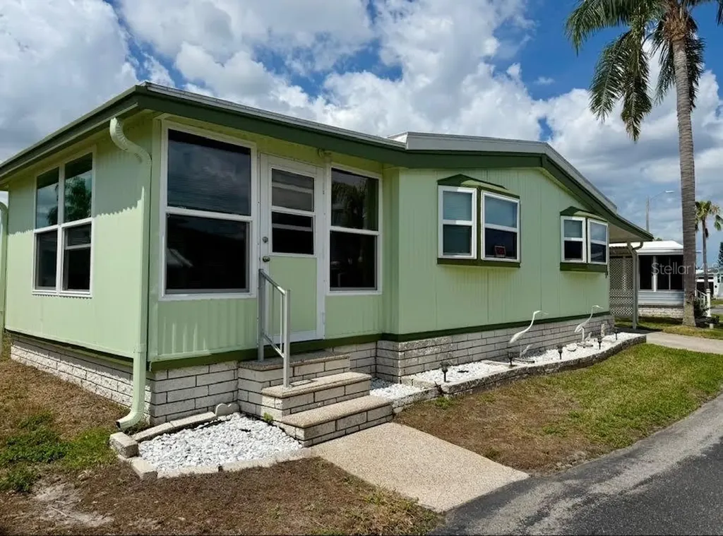 5112 Coquina Circle New Port Richey FL 34653