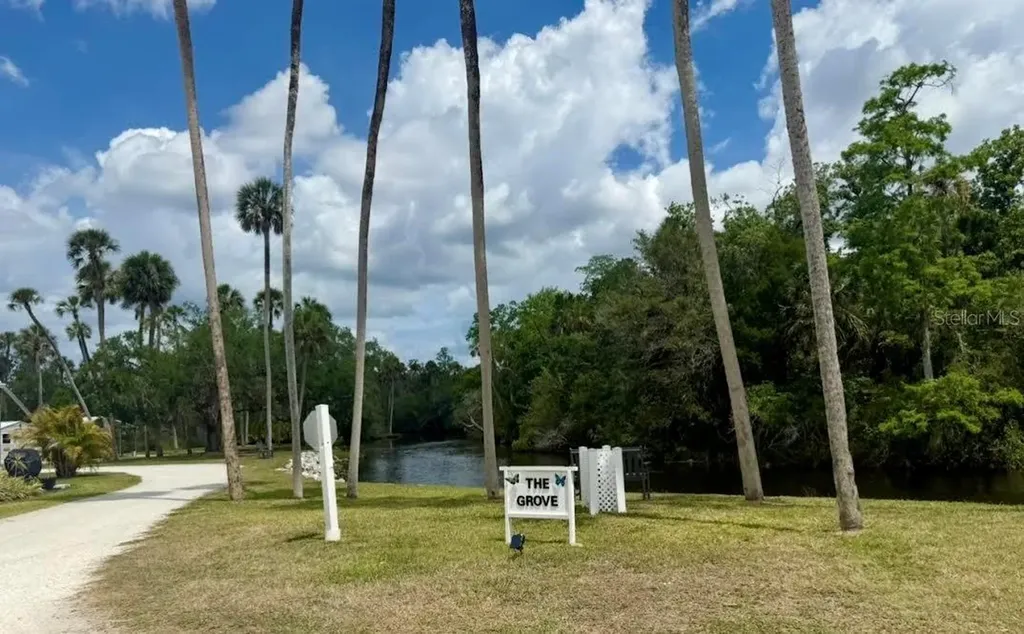 5112 Coquina Circle New Port Richey FL 34653