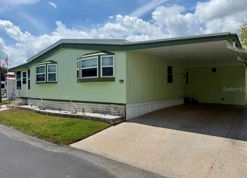 5112 Coquina Circle New Port Richey FL 34653