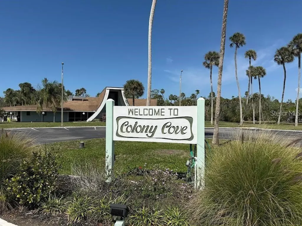 5112 Coquina Circle New Port Richey FL 34653