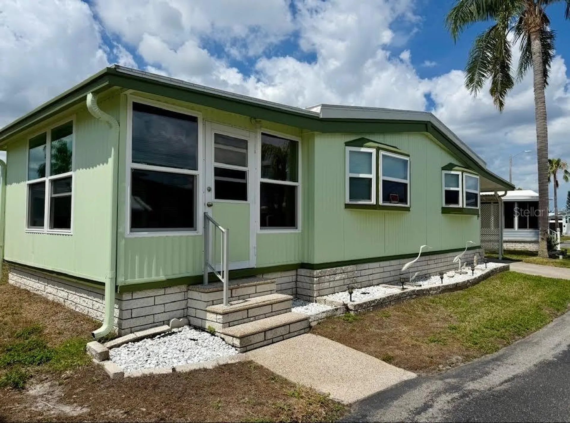 5112 Coquina Circle New Port Richey FL 34653