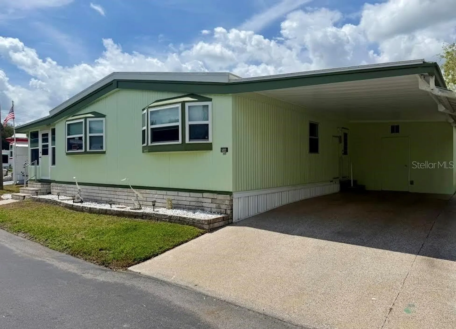 5112 Coquina Circle New Port Richey FL 34653