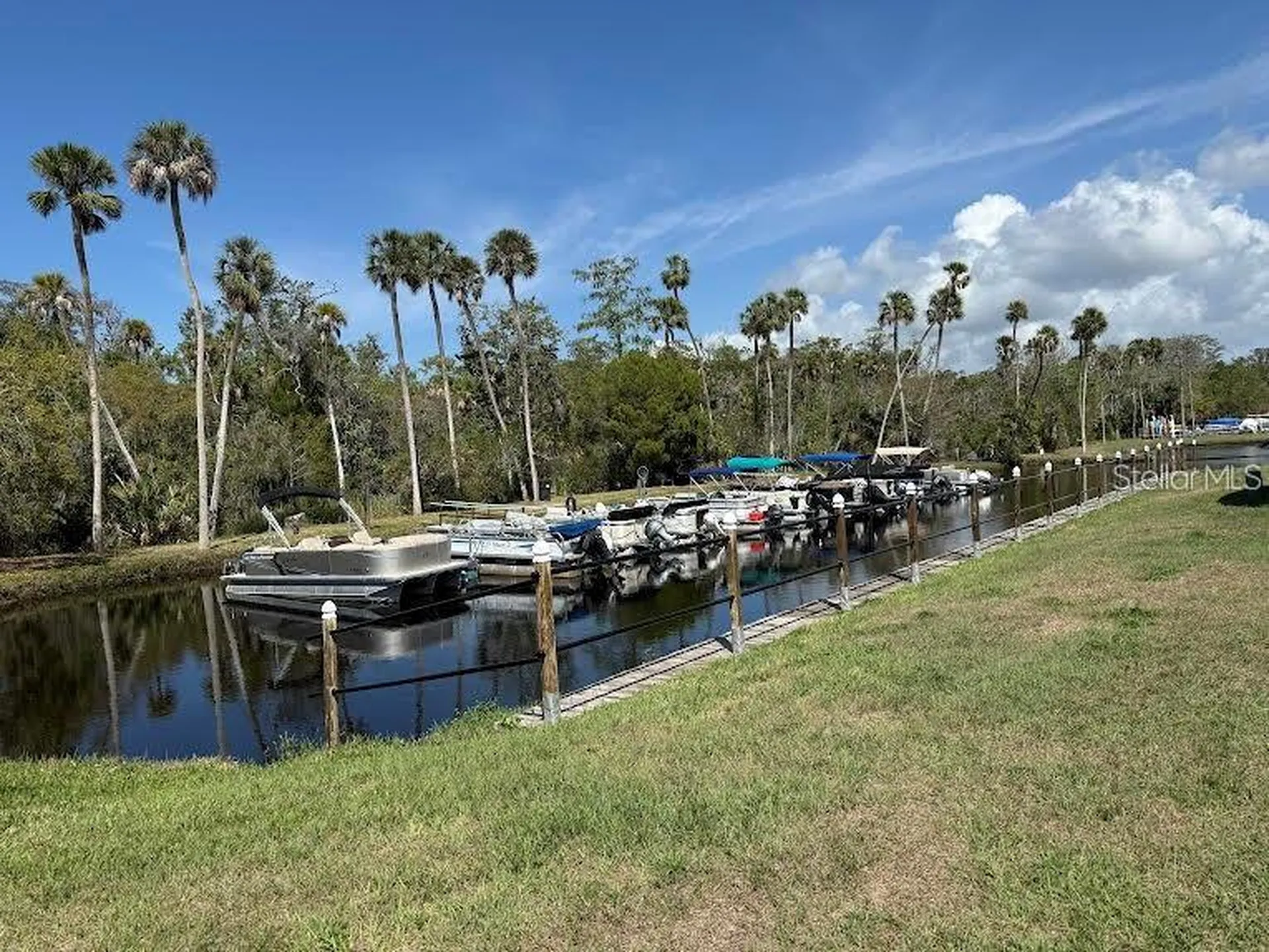 5112 Coquina Circle New Port Richey FL 34653