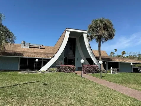 5112 Coquina Circle New Port Richey FL 34653