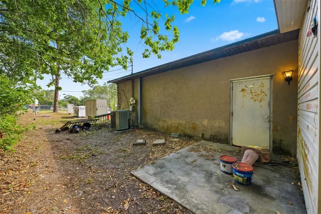 6950 W Homosassa Trail Homosassa FL 34448