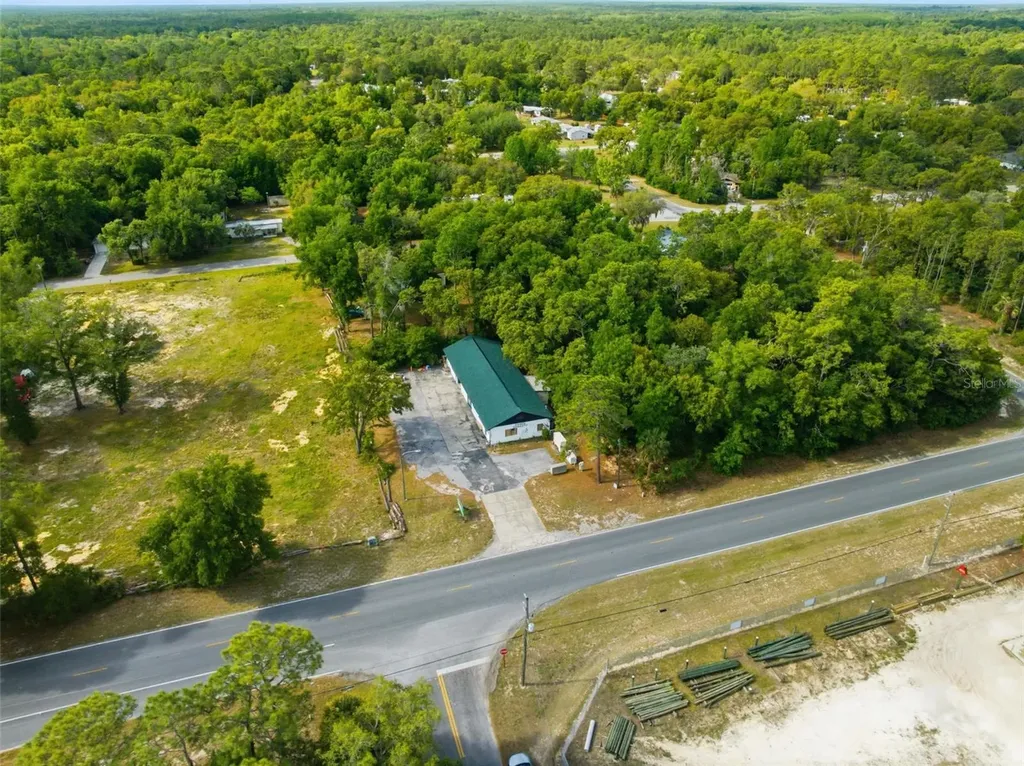 6950 W Homosassa Trail Homosassa FL 34448