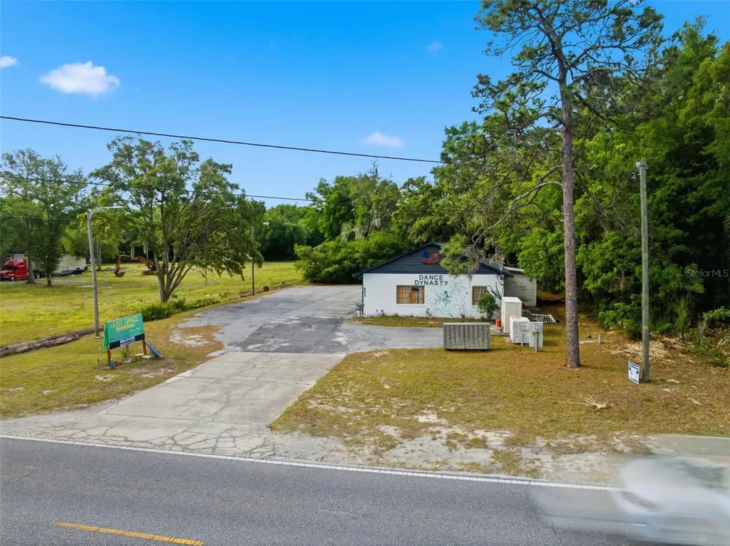 6950 W Homosassa Trail Homosassa FL 34448