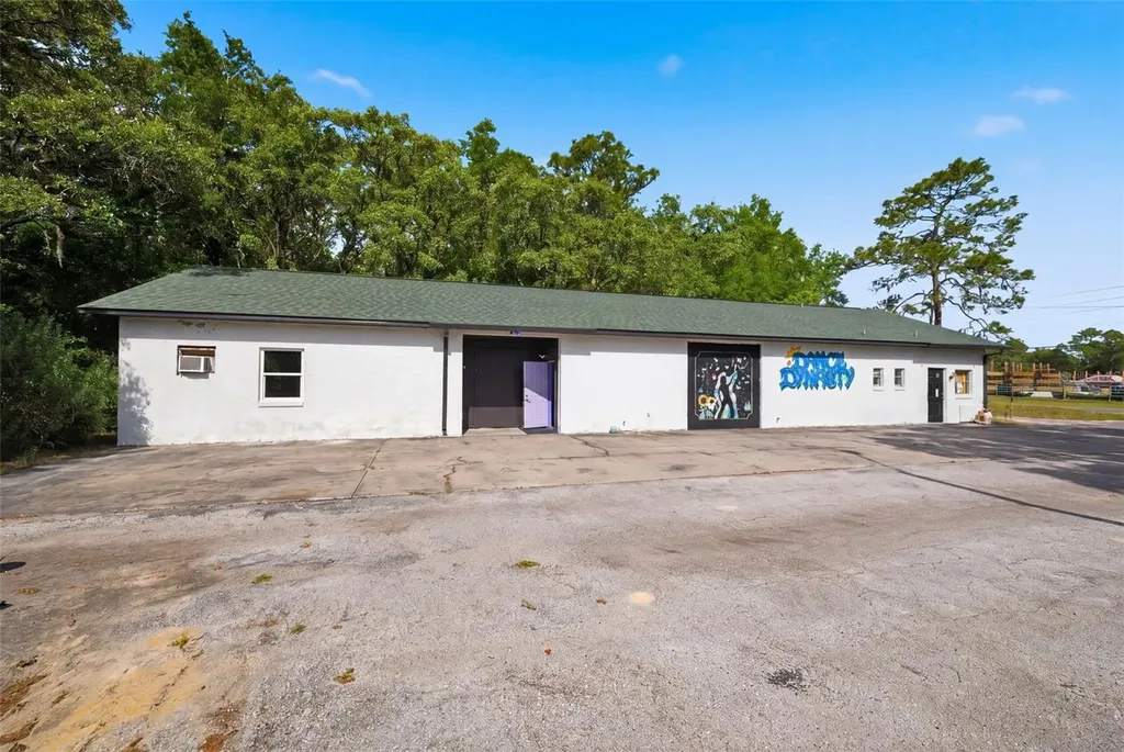 6950 W Homosassa Trail Homosassa FL 34448