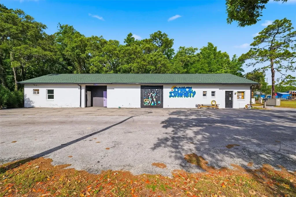 6950 W Homosassa Trail Homosassa FL 34448