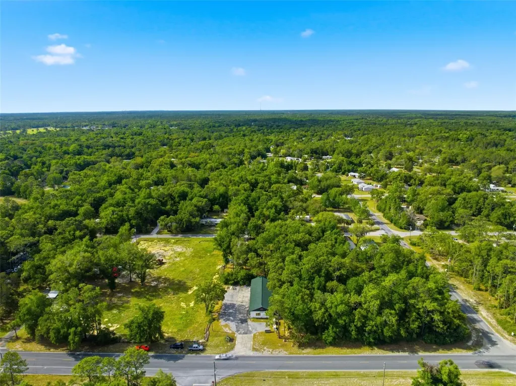 6950 W Homosassa Trail Homosassa FL 34448
