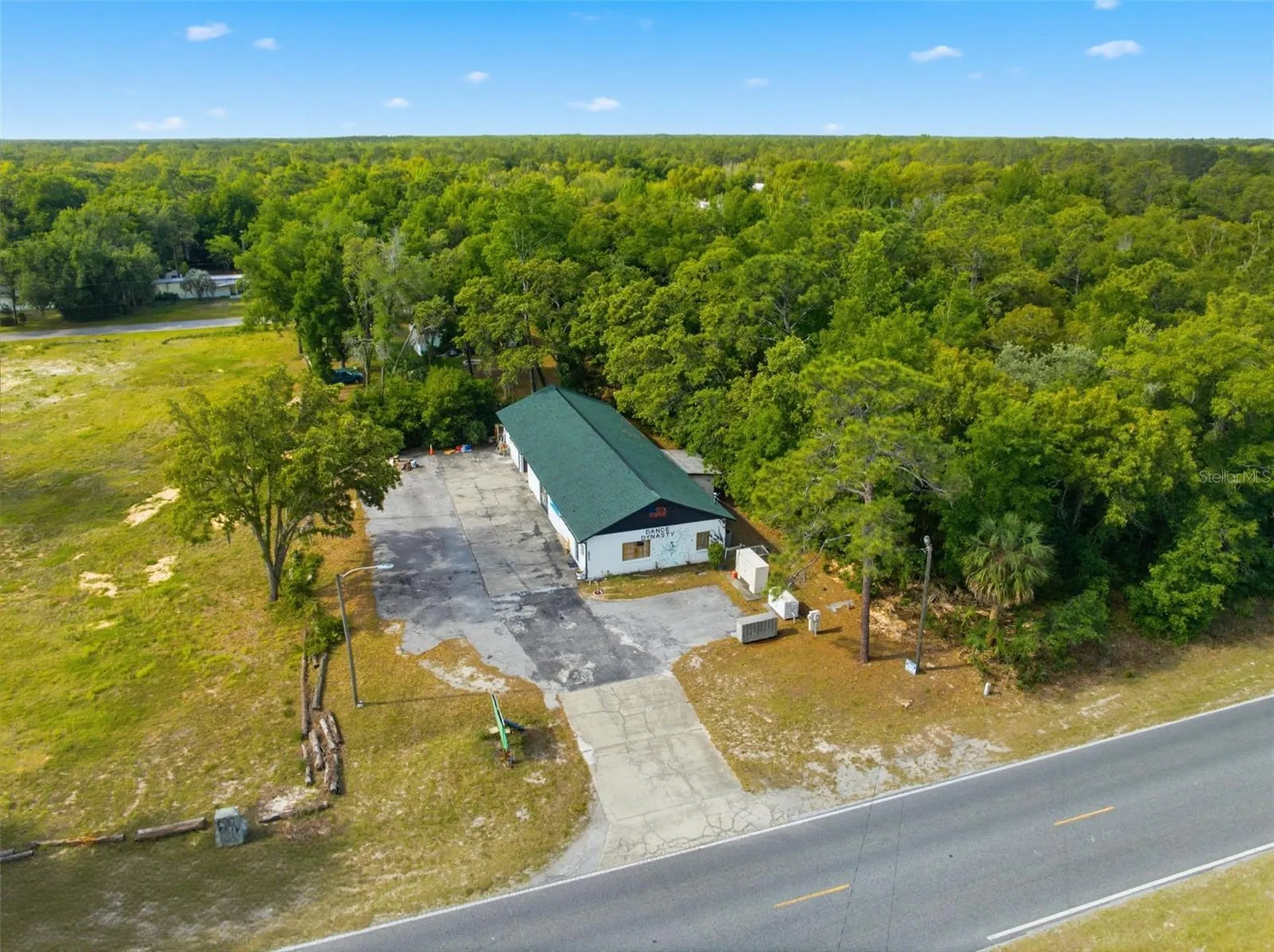 6950 W Homosassa Trail Homosassa FL 34448