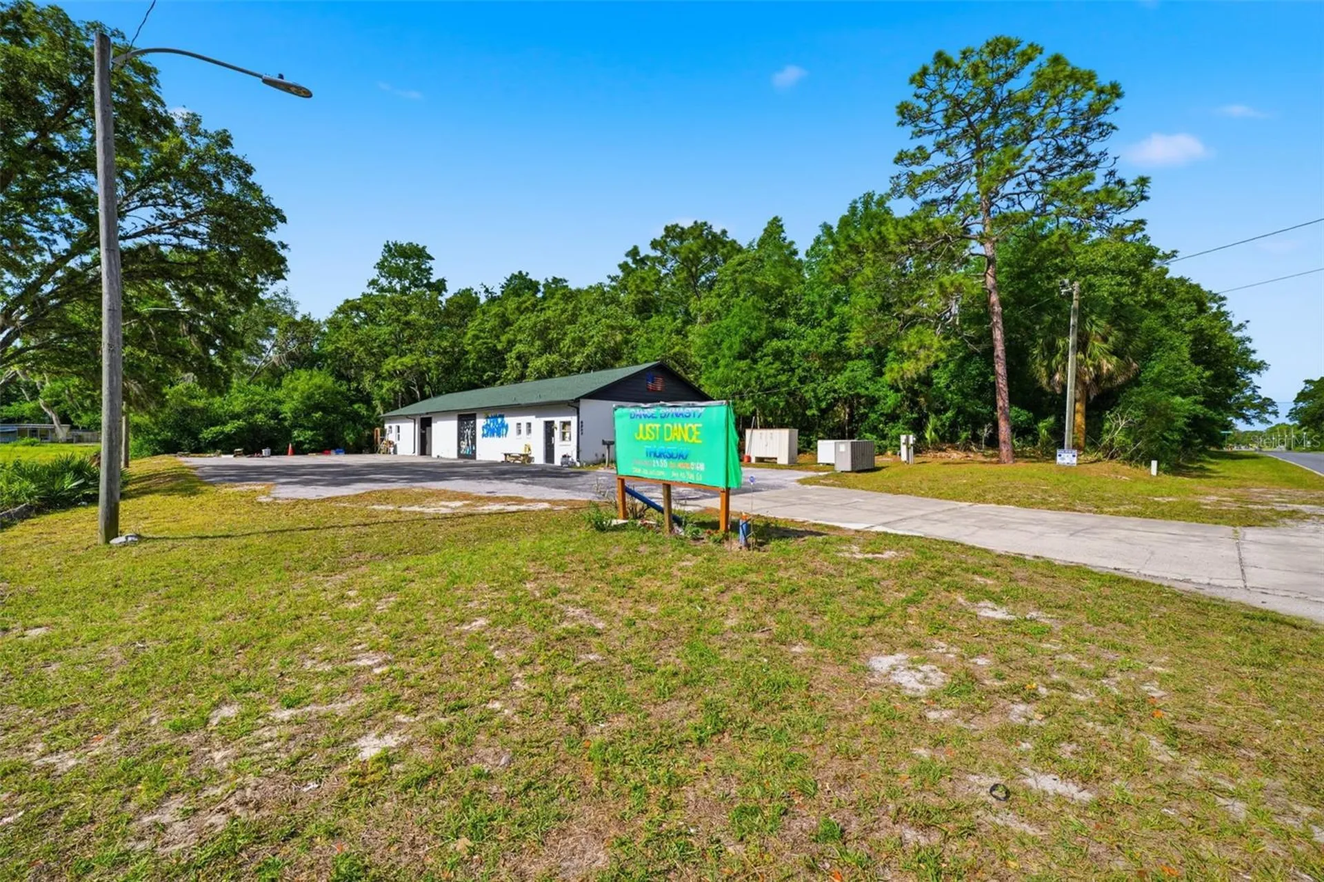 6950 W Homosassa Trail Homosassa FL 34448
