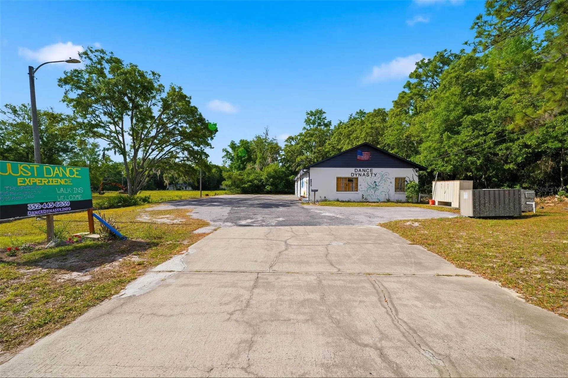 6950 W Homosassa Trail Homosassa FL 34448