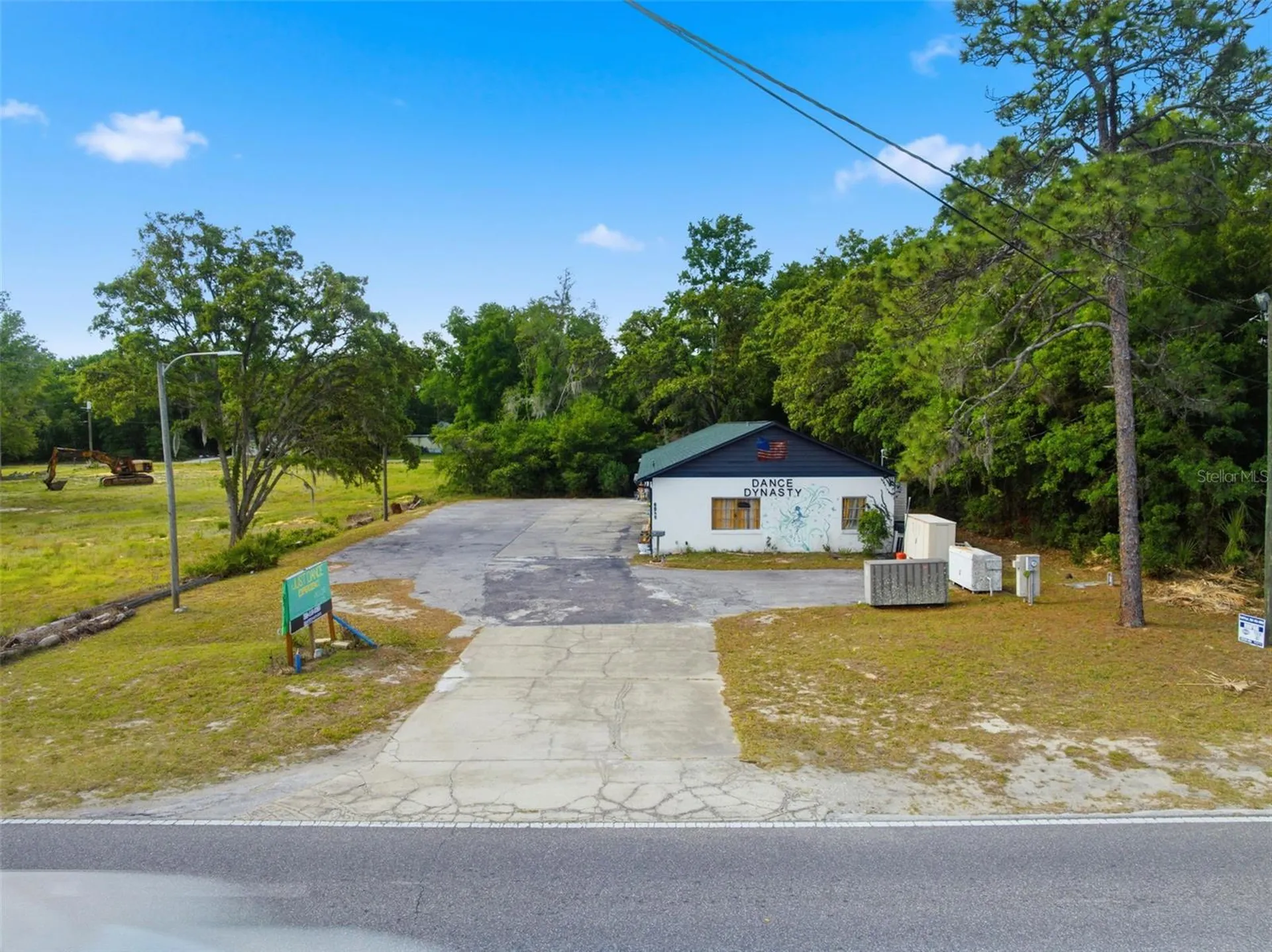 6950 W Homosassa Trail Homosassa FL 34448