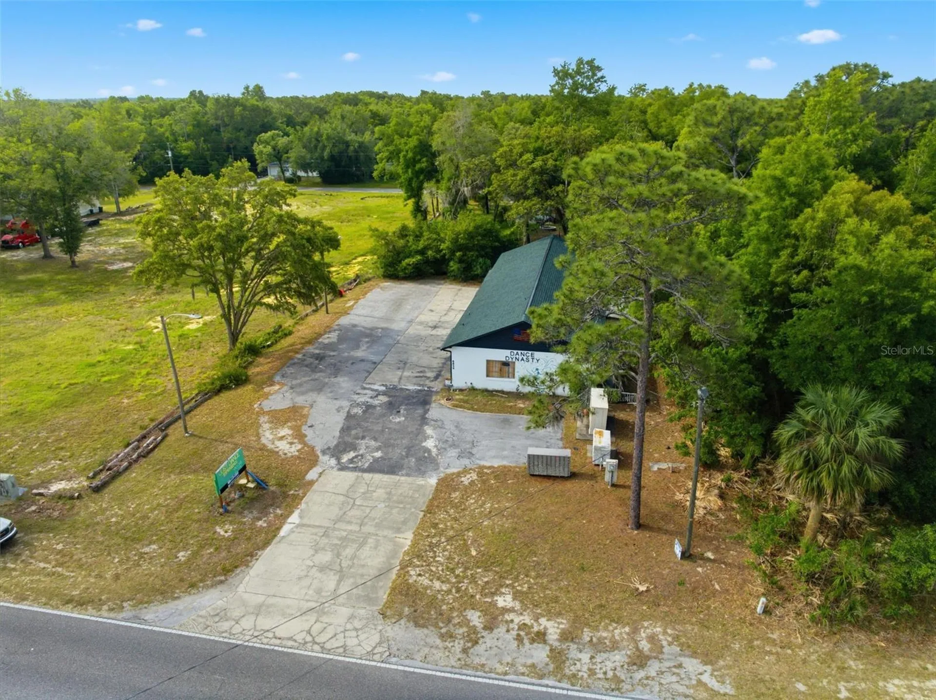 6950 W Homosassa Trail Homosassa FL 34448