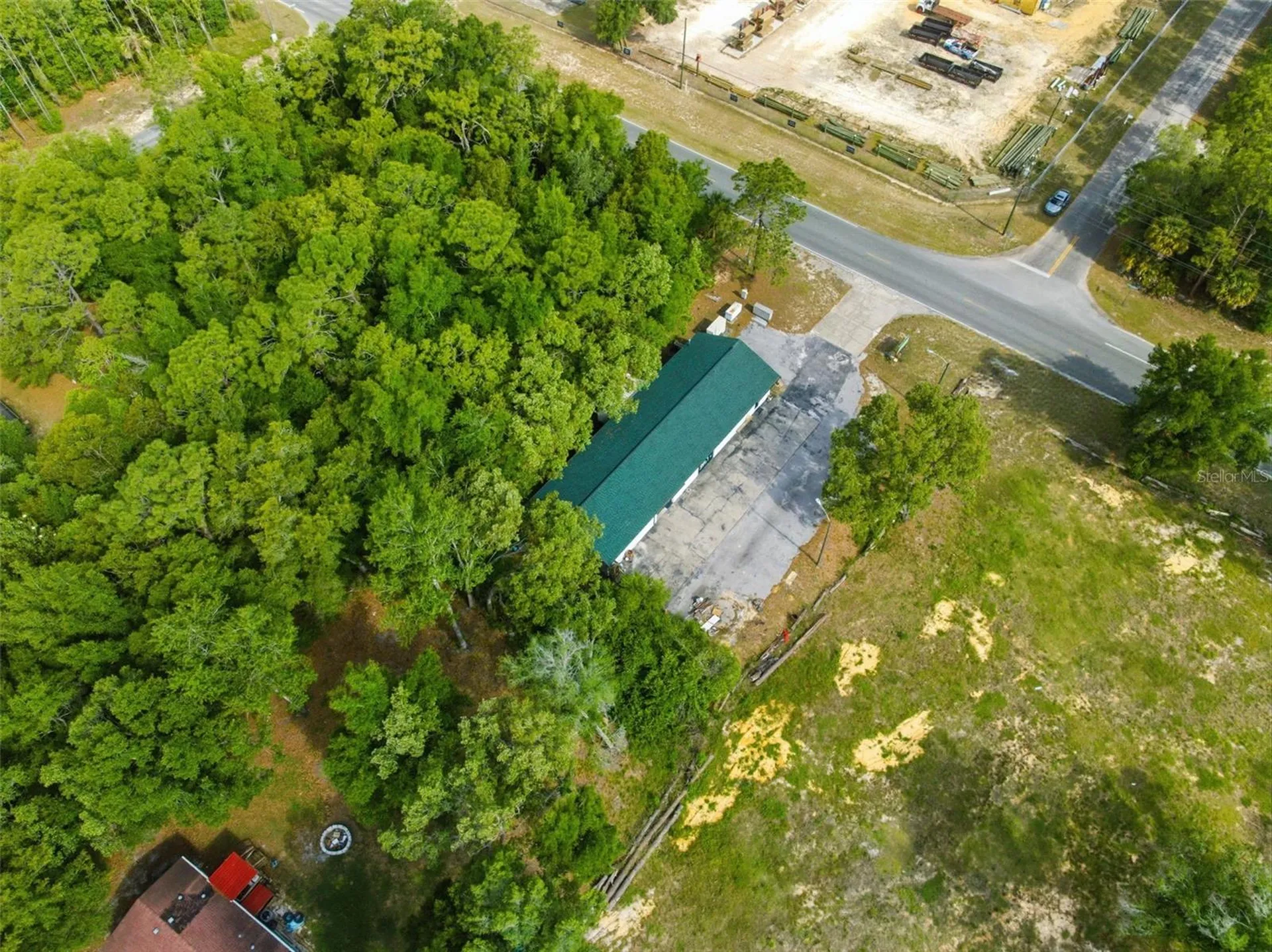 6950 W Homosassa Trail Homosassa FL 34448