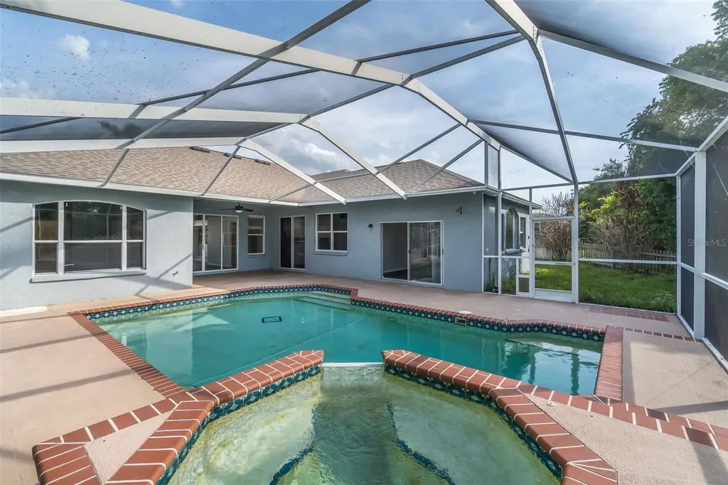 1309 Pristine Place Lutz FL 33549