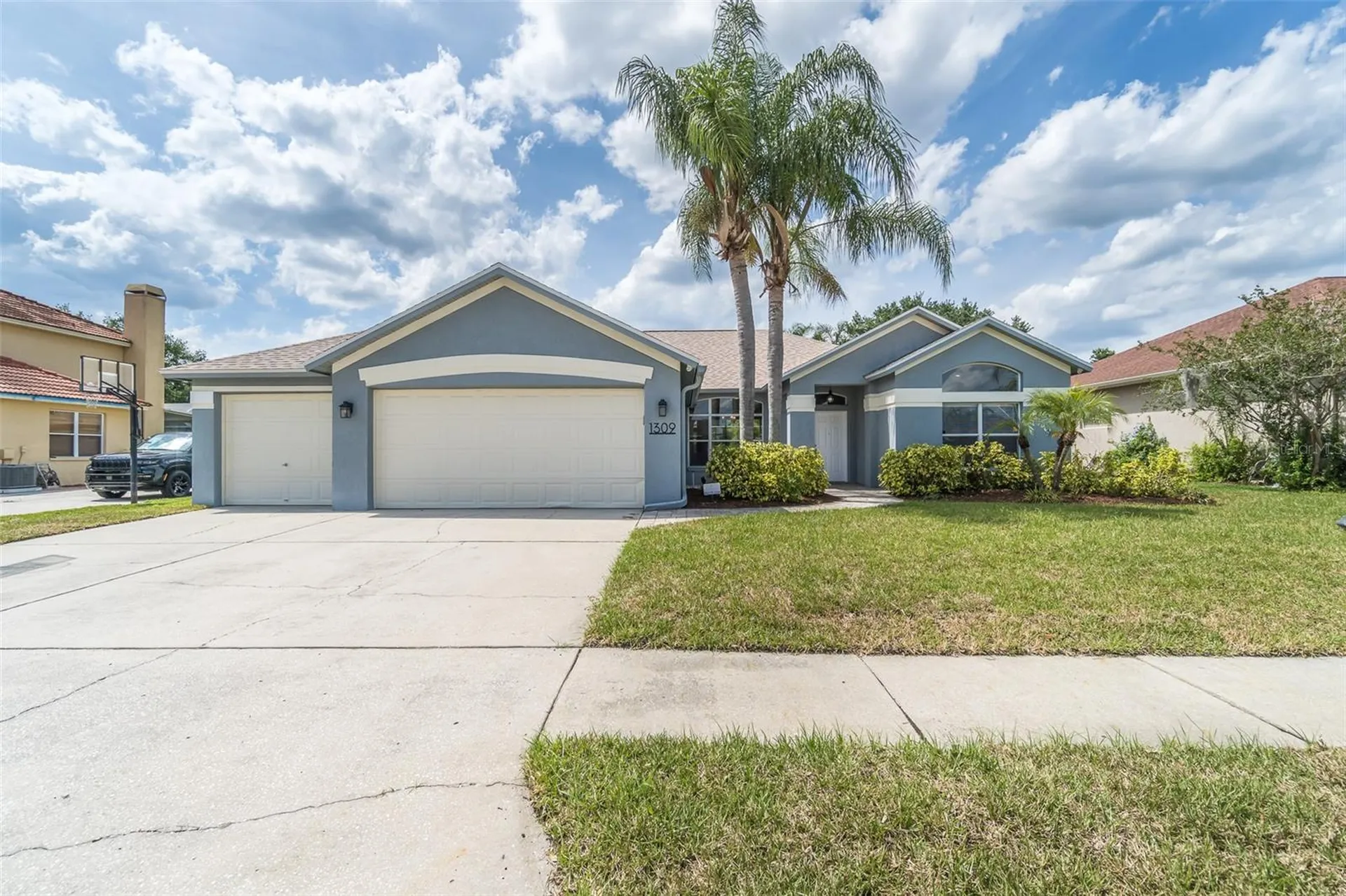 1309 Pristine Place Lutz FL 33549